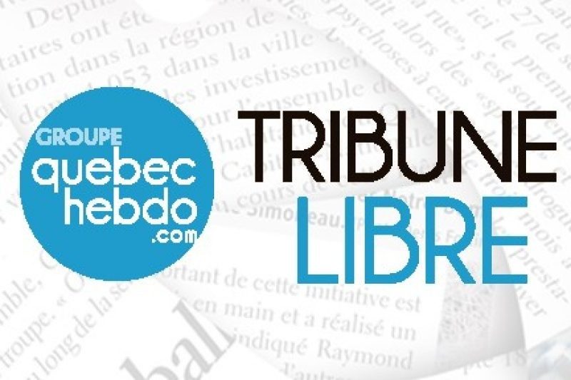 Tribune libre: le tandem Bibeau-Charest