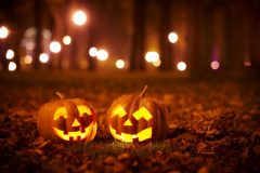 COVID-19: l’Halloween aura lieu, confirme Québec