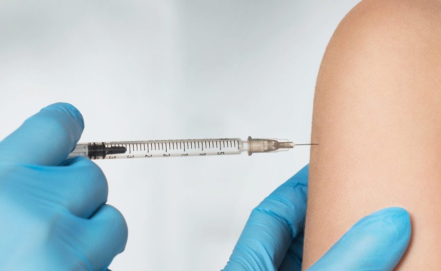 Pandémie: l’ordre est établi pour recevoir le vaccin