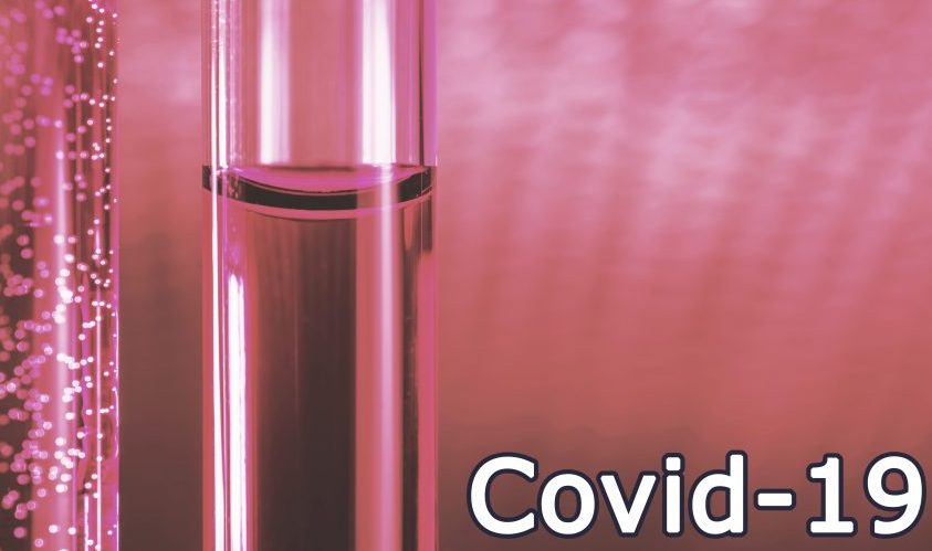 COVID-19: 128 nouveaux cas dans les 24 dernières heures