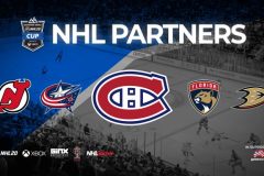 Northern Arena: Le Canadiens de Montréal parmi les partenaires pour le tournoi NHL 20 Cup
