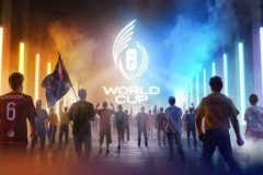 Rainbow Six : Siege : une première coupe du monde pour le jeu compétitif d’Ubisoft