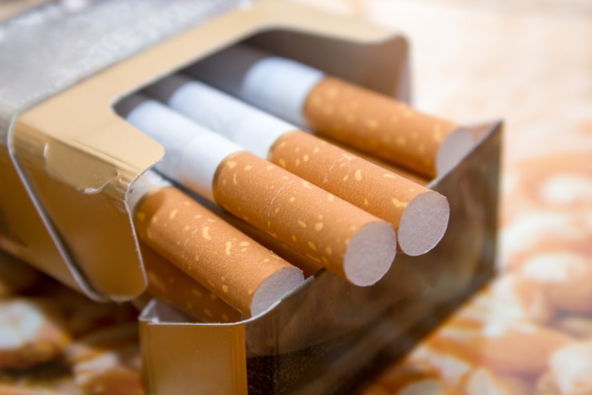 Contrebande de tabac – Un résident de Québec reconnu coupable