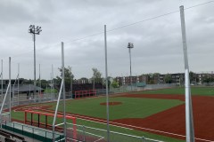 Le baseball élite de retour au Parc Henri-Casault