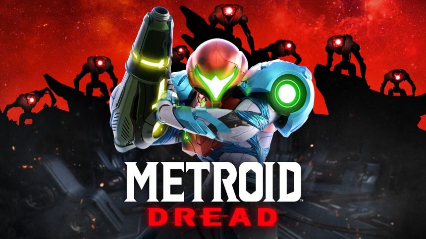 Metroid Dread enfin arrivé après 16 ans
