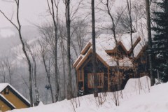 Flambée des prix des propriétés récréatives d’hiver