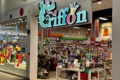 La boutique Griffon s’installe à Beauport