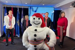 Carnaval de Québec: programmation riche en activités et en défis