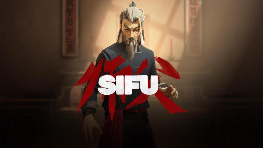 Test: SIFU un jeu inspiré des grands films de kung-fu