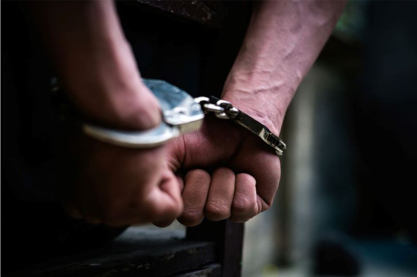 Un jeune de 19 ans arrêté pour incendie criminel à Val-Bélair