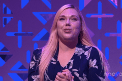 Stéphanie Harvey remporte la deuxième saison de «Big Brother Célébrités»