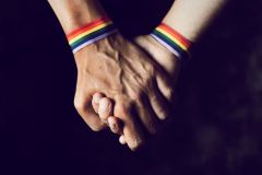 Nouvelle ressource en violence conjugale pour les couples LGBT+