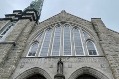 Mobilisation pour sauver l’église Saint-Charles-Garnier