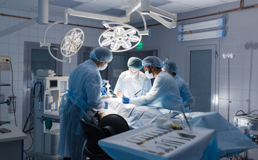 Dons d’organes: hausse des listes d’attentes pour une transplantation