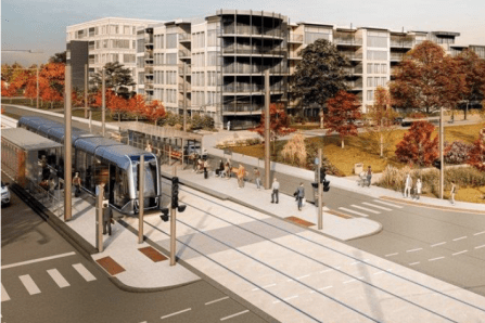 Nouvel appel d’offres pour intégrer l’exploitation du tramway