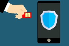 Vol d’identité: comment protéger son téléphone intelligent et sa carte SIM