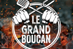 Compétition BBQ Le Boucan: un évènement savoureux