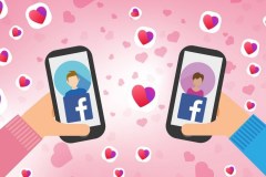 Facebook est dans le monde du «dating» avec Facebook Rencontres, comment l’activer