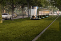 Carboneutralité du tramway après 11 ans contre 45 ans pour un métro