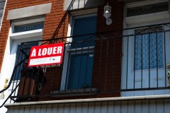 La flambée des loyers se poursuit au Québec