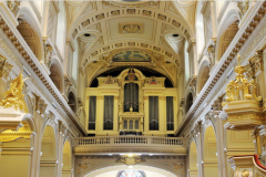 La restauration de l’orgue de la basilique-cathédrale Notre-Dame-de-Québec est terminée