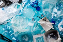 Certains plastiques à usage unique seront bannis à travers le Canada