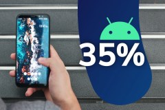 Pourquoi 35% des téléphones et tablettes Android vont devenir plus vulnérables aux pirates et virus