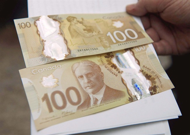 La Banque du Canada rehausse son taux directeur de 100 points de base