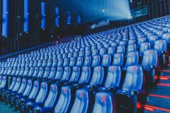 Près de 90% des revenus prépandémie atteints en juin dans les salles de cinéma