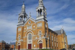 Du soutien financier pour le patrimoine religieux de Québec