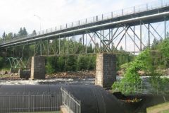 Le pont Gosford fermé jusqu’en décembre