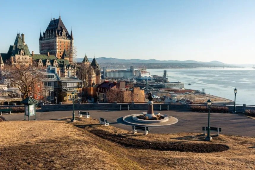 Plusieurs activités pour célébrer le patrimoine de Québec cet automne