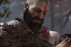 Mais qui est Kratos?