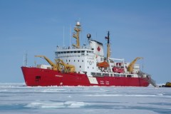 Soutien de 54,8M$ au mandat scientifique de l’Amundsen