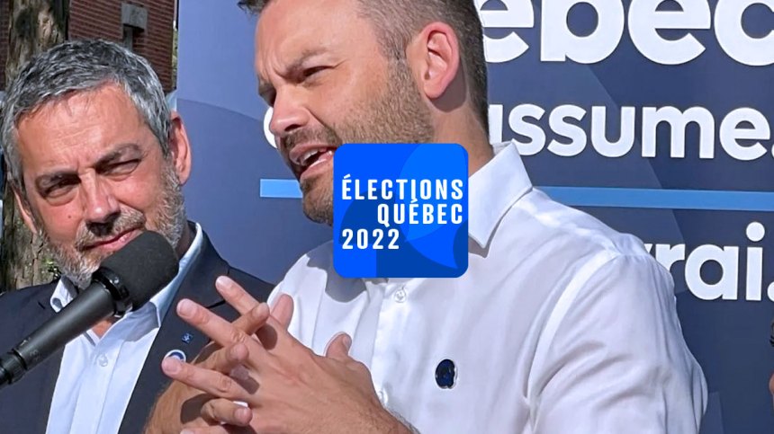 Inflation: le Parti québécois promet une «allocation pouvoir d’achat»
