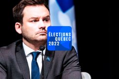 Le Parti québécois présente son plan climat
