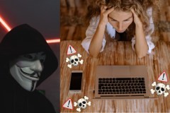 Les logiciels, apps et sites les plus utilisés par les pirates pour tenter de nous infecter avec des virus