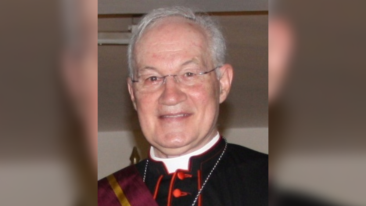 Le cardinal Marc Ouellet visé par des allégations d’agressions sexuelles