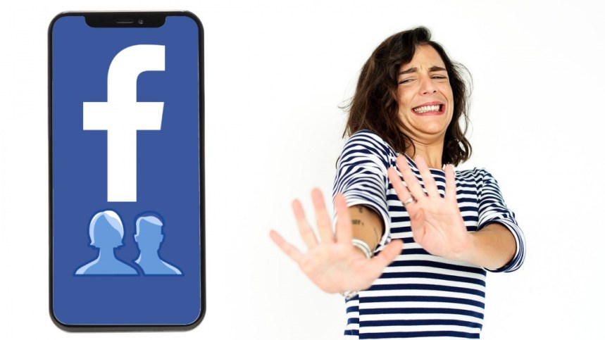 Comment ne plus voir les publications de certains amis Facebook tout en restant ami