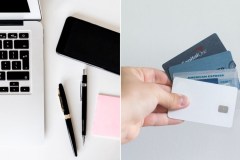 Les 5 meilleures cartes de crédit pour rentabiliser l’achat de fournitures de bureau