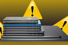 Apple déploie une rare mise à jour d’urgence pour sécuriser ces vieux modèles d’iPhone et iPad