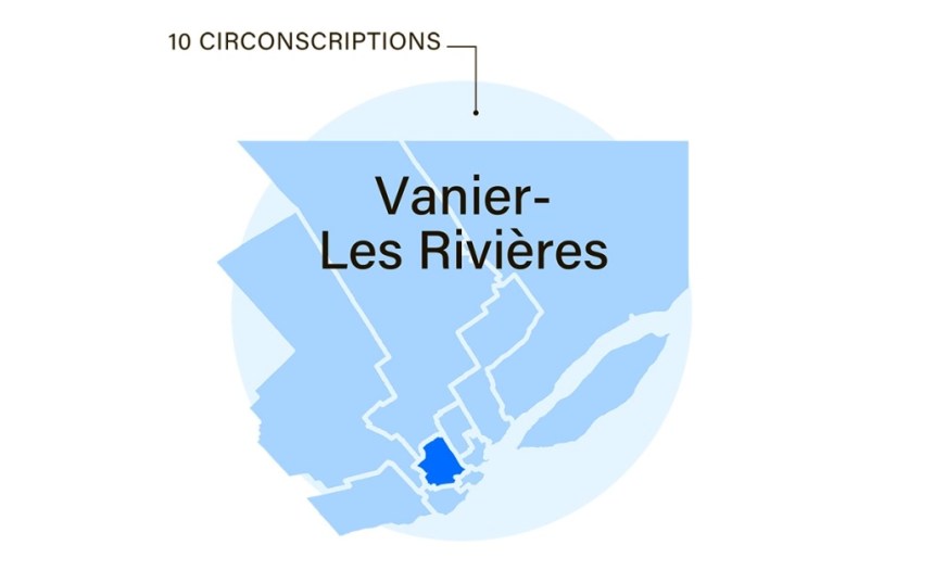 La parole aux candidats de Vanier-Les Rivières
