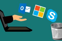 Microsoft supprime-t-il vraiment les comptes Outlook, Hotmail et autres inactifs?