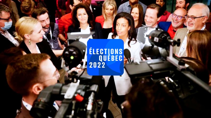 Le PLQ veut une «COP-Québec»