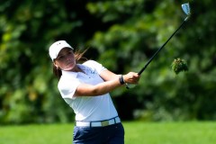 Un été inoubliable pour la jeune golfeuse Anne-Léa Lavoie