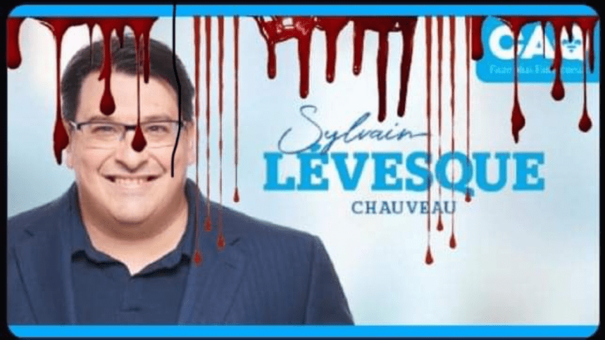 Violence envers les politiciens: Le député sortant de Chauveau porte plainte
