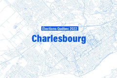 La parole aux candidats – Charlesbourg
