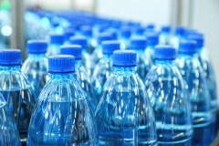 ExpoCité souhaite réduire ses ventes de bouteille à usage unique