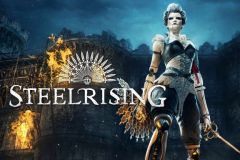 Steelrising amène les concepteurs de Greedfall dans le monde des Souls-like