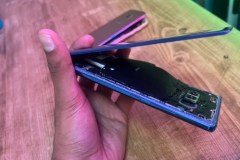 Pourquoi la batterie de votre téléphone Samsung pourrait exploser à tout moment